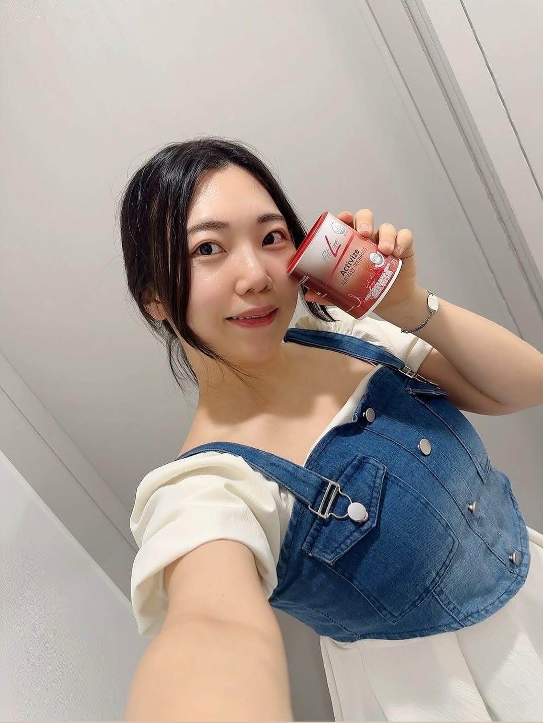 Photo by 독일PM 🇩🇪 EVP 이소명 • 더드림그룹 👩🏻 on September 22, 2025. May be an image of 1 person and text that says 'Activize 취인'.