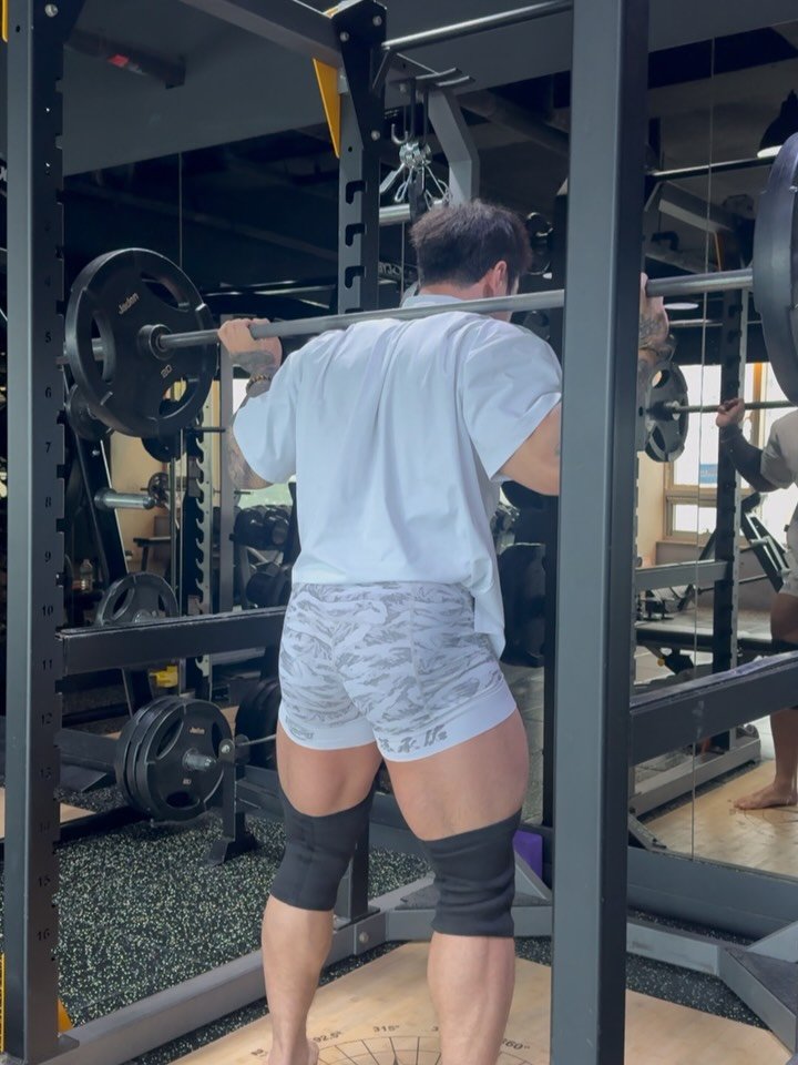 son.builder_ 게시물 이미지: .
스쿼트데이🔥
하나하나 눌러담아보기
#스쿼트 #squat #보디빌딩 #세곡동헬스장 #짐82