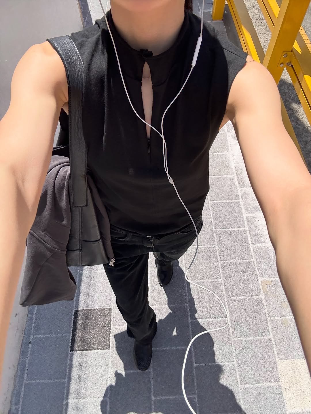 sonabeenee 게시물 이미지: 🎼 짭짜리 토마토가 들어가 짭짤달콤했던 나폴리탄, 봄나물의 향긋한 향이 입 안 가득...