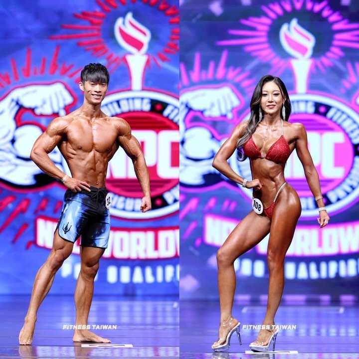 sonachoe 게시물 이미지: 🎉 Ready to Compete? Train with Pros for the...