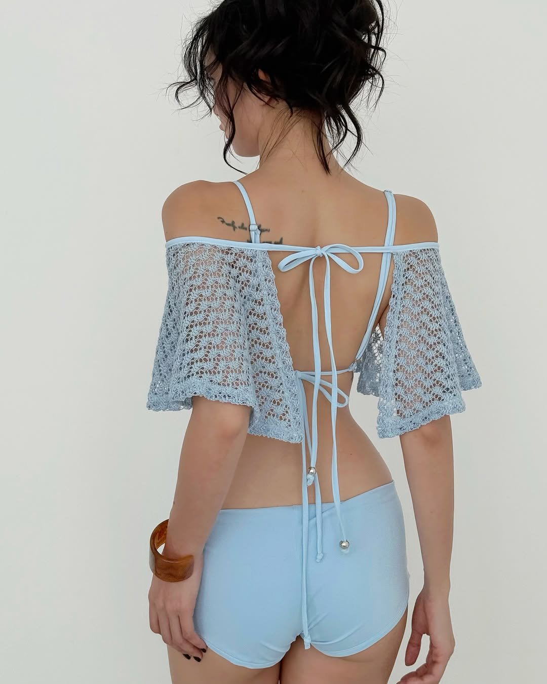 sonancy.hz 게시물 이미지: Ning set ☼

And yes, we’re obsessed with the new blue 🩵