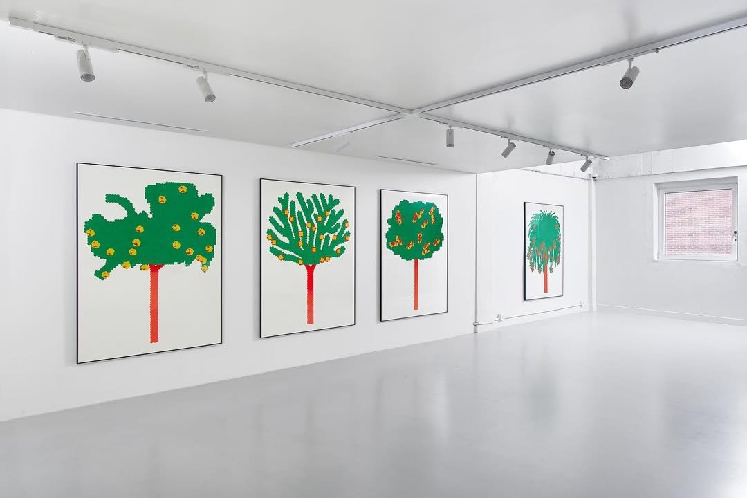 Photo by AYONG on November 17, 2022.