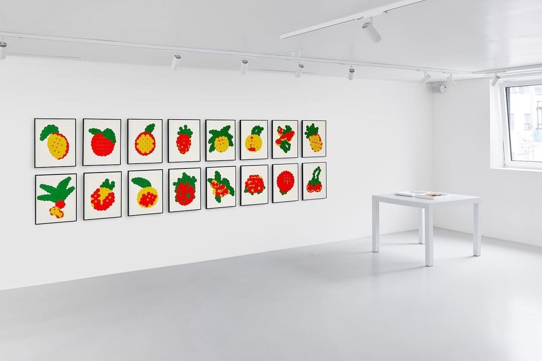 Photo by AYONG on November 17, 2022.