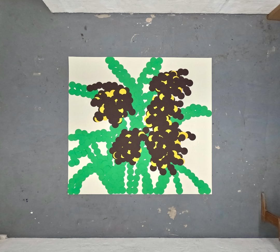 sonayong 게시물 이미지: Unfinished Finished
State 09, 2026
Paper...