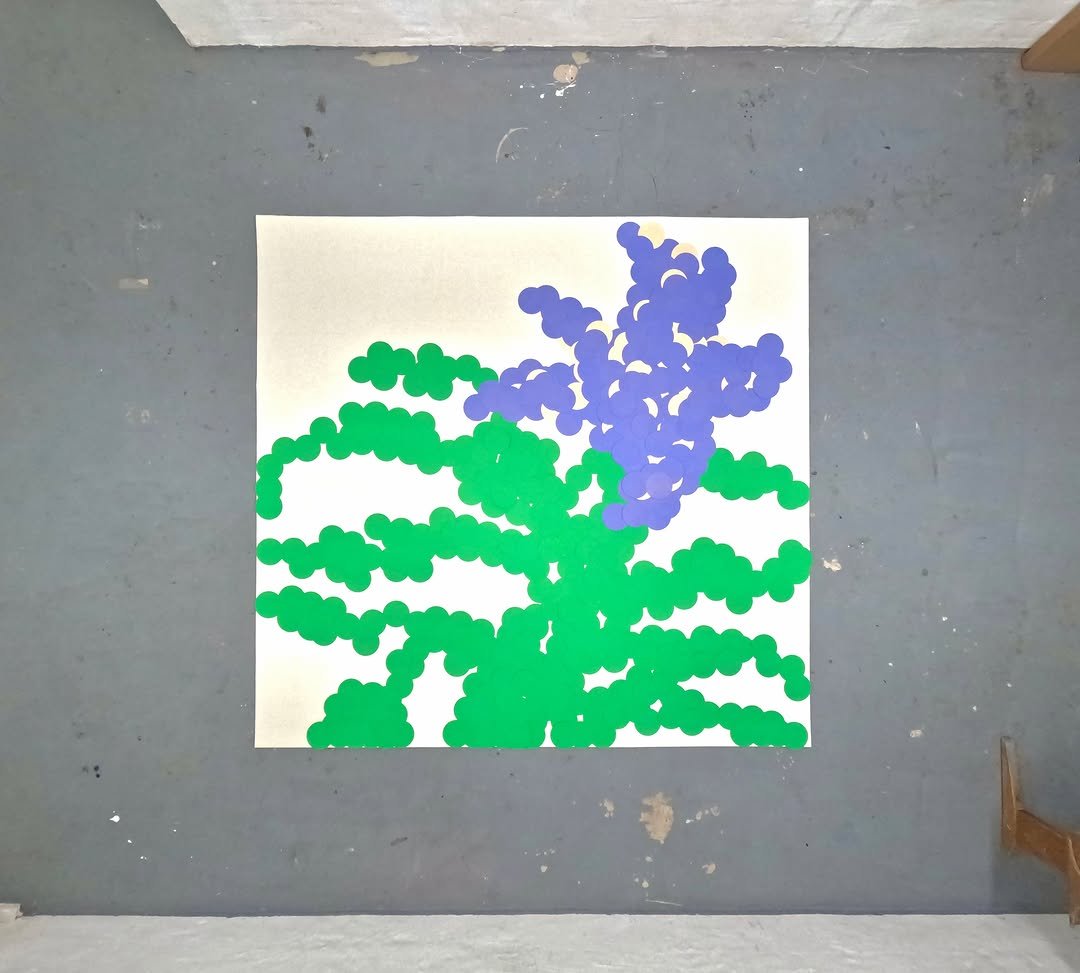 sonayong 게시물 이미지: Unfinished Finished
State 15, 2026
Paper...