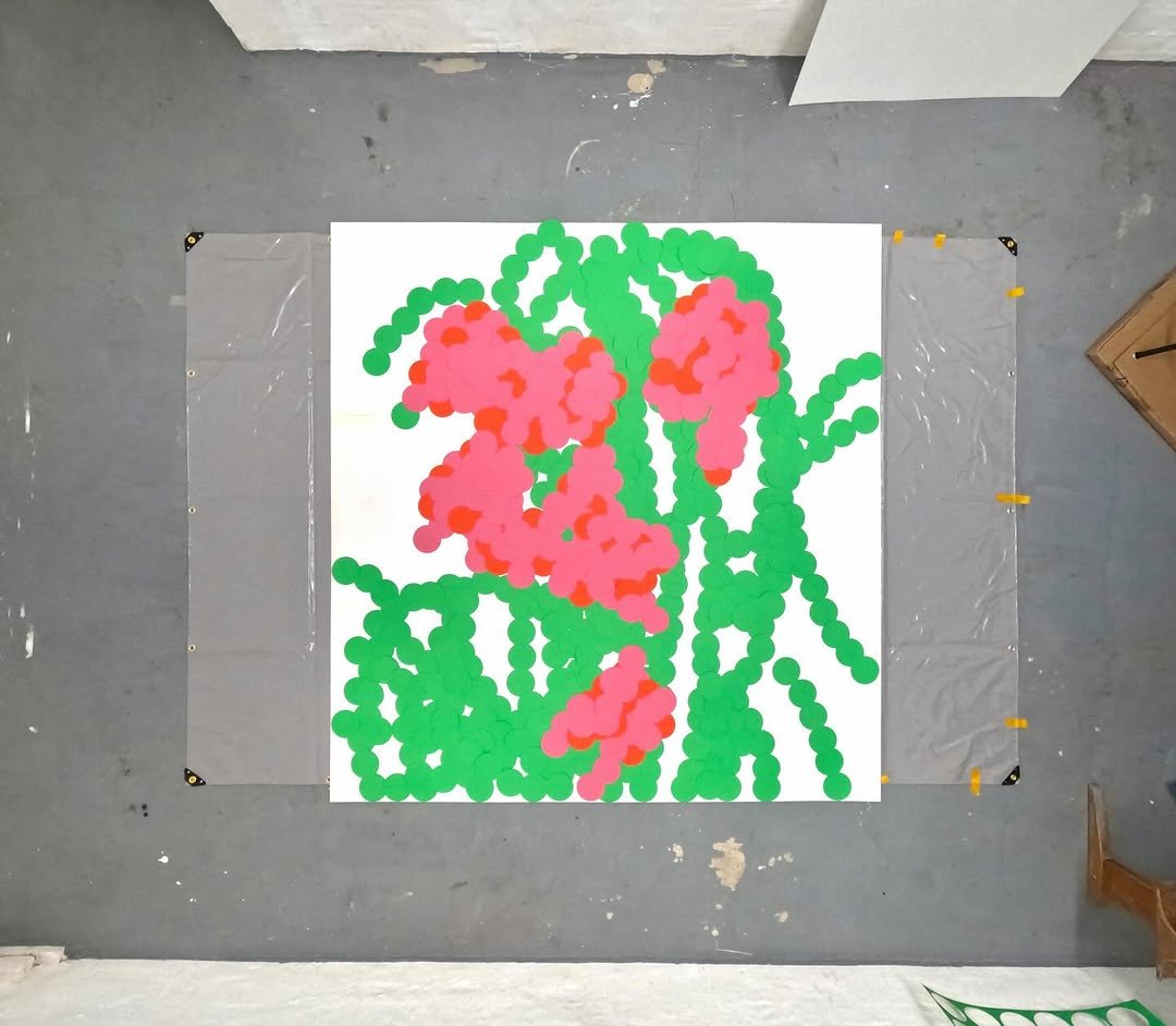 sonayong 게시물 이미지: Unfinished Finished
State 01, 2026
Paper...