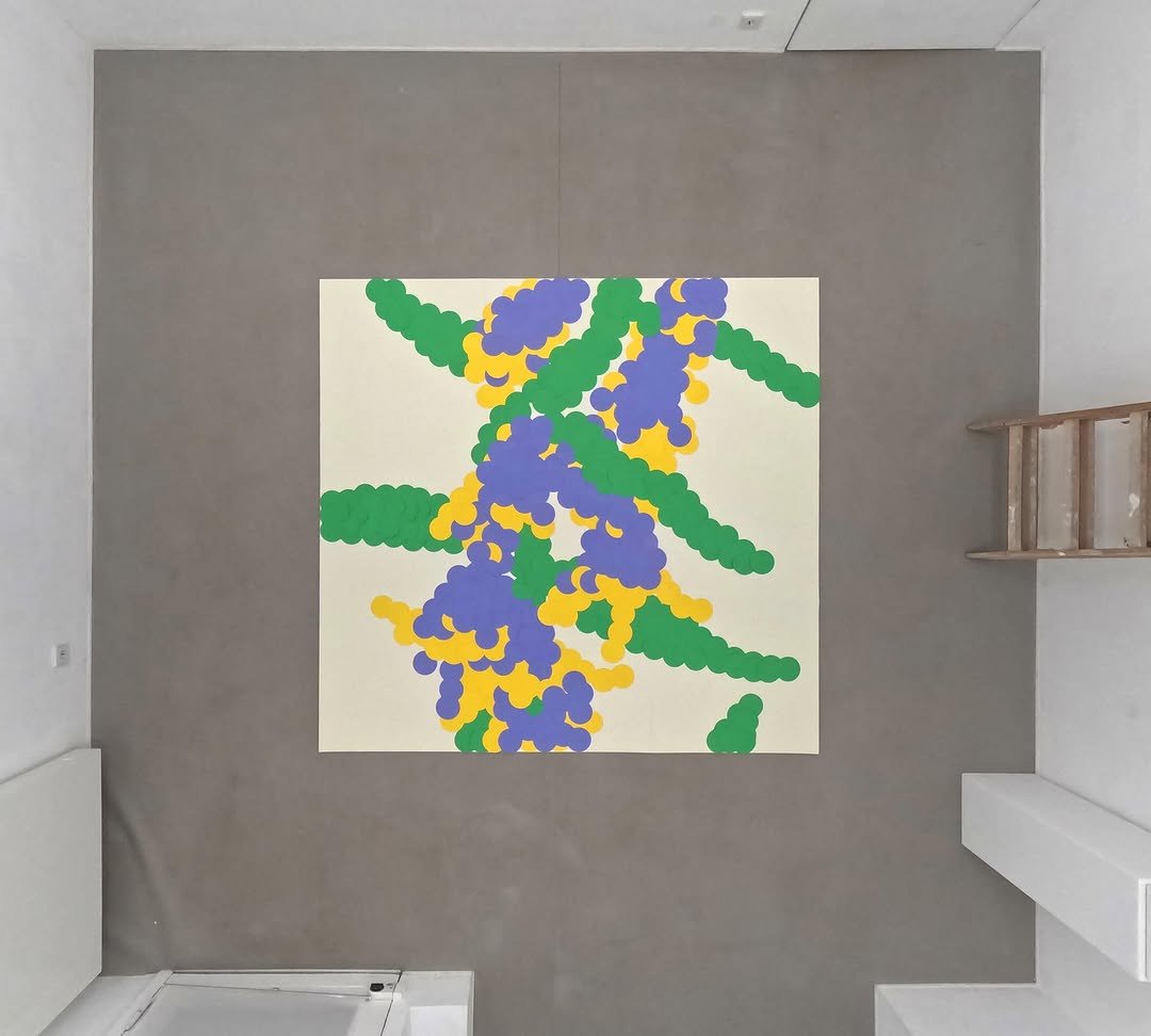 sonayong 게시물 이미지: Unfinished Finished
State 08, 2026
Paper...