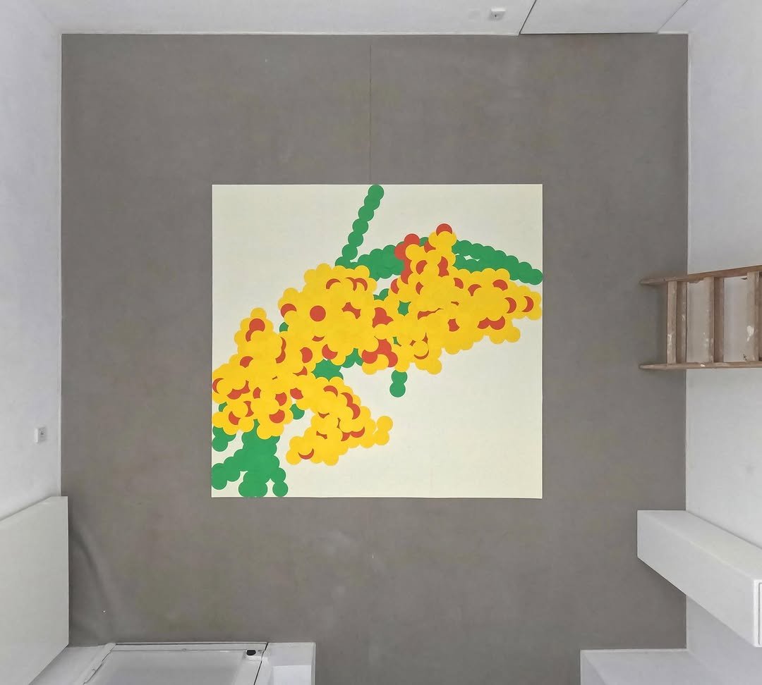 sonayong 게시물 이미지: Unfinished Finished
State 06, 2026
Paper...