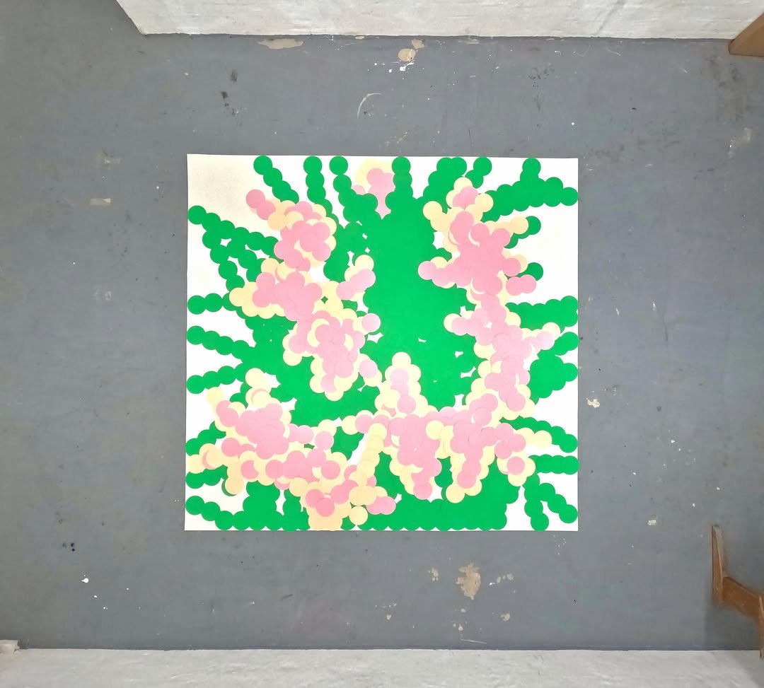 sonayong 게시물 이미지: Unfinished Finished
State 10, 2026
Paper...