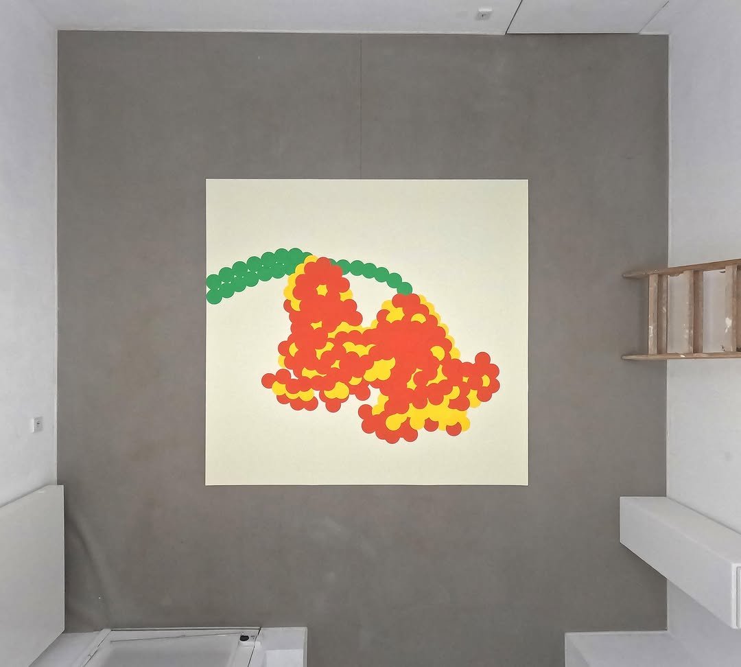 sonayong 게시물 이미지: Unfinished Finished
State 05, 2026
Paper...