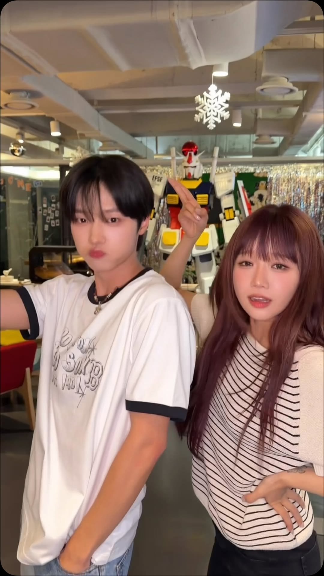 sondongpyo_dsp 게시물 이미지: 마조리카를 찾아서 1 #손동표 님은 My Perfect Target💘
#최유정...