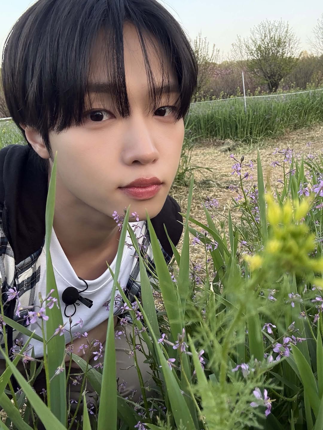 sondongpyo_dsp 게시물 이미지: [⏰]
유튜브 <최유댕> 채널에 출연한 동표☘️
예산 여행 간 뾰 보러가기🩵

🔗...