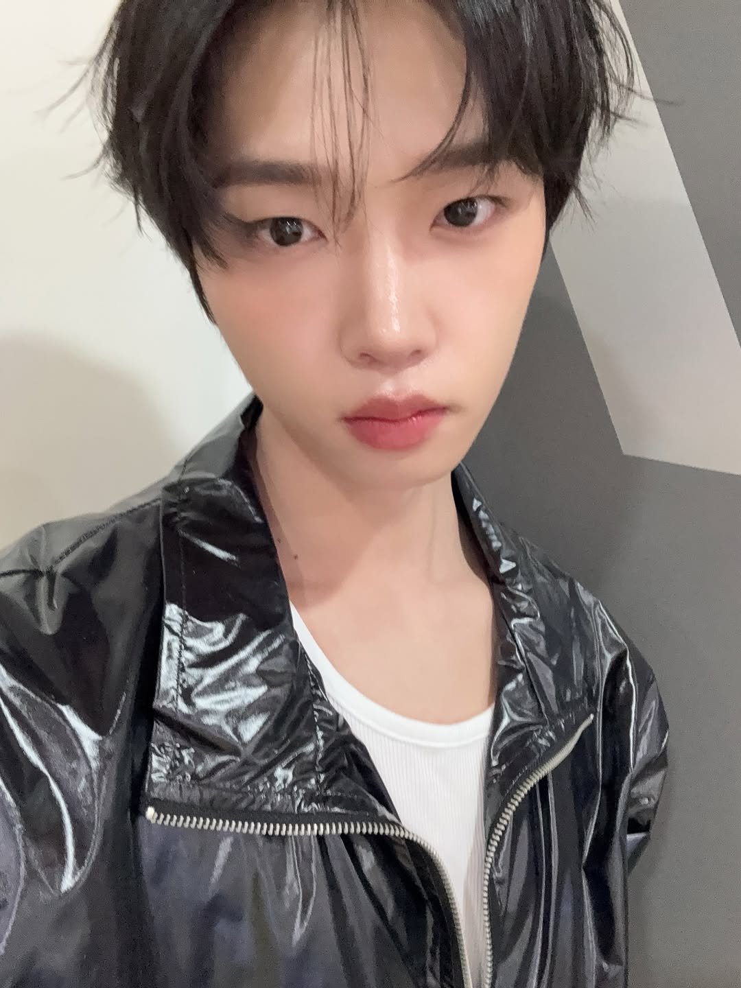 Photo shared by 손동표 (SON DONG PYO) OFFICIAL on March 17, 2026 tagging @_oypgnodnos. May be an image of text.