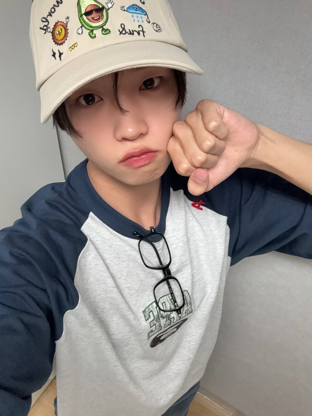 sondongpyo_dsp 게시물 이미지: [⏰] 
잠시 후 오후 10시 30분, 
MBC FM4U ‘친한친구 방송반‘에...