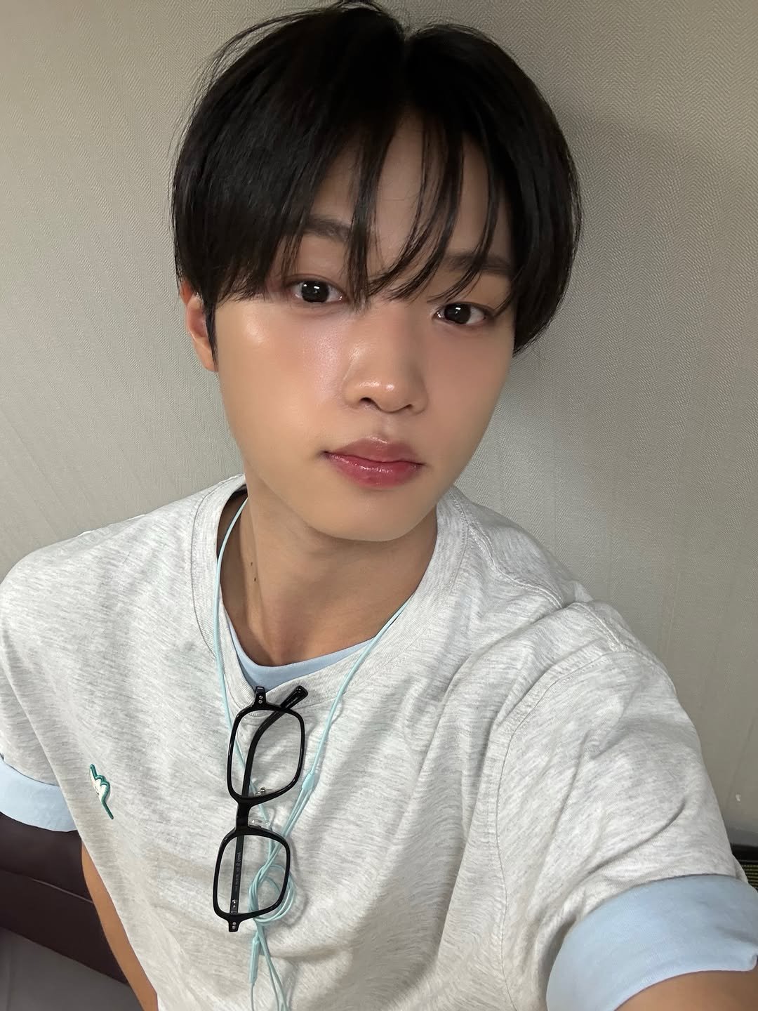 sondongpyo_dsp 게시물 이미지: [⏰] 
잠시 후 오후 10시 30분, 
MBC FM4U ‘친한친구 방송반’에...