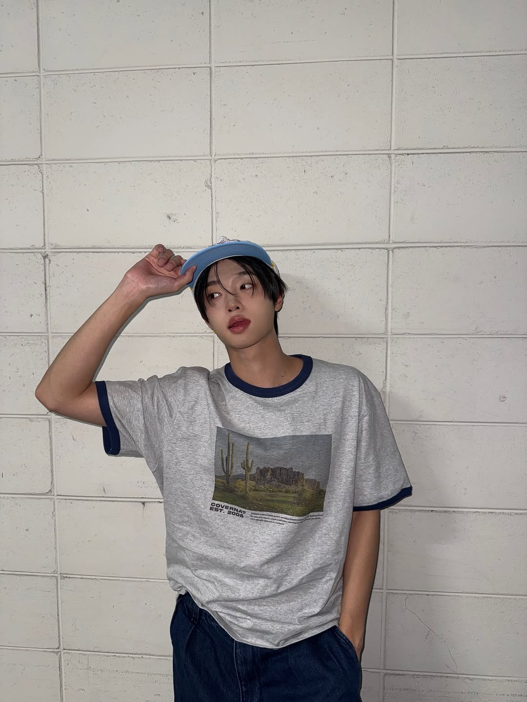 sondongpyo_dsp 게시물 이미지: [⏰] 
잠시 후 오후 10시 30분, 
MBC FM4U ‘친한친구 방송반‘에...