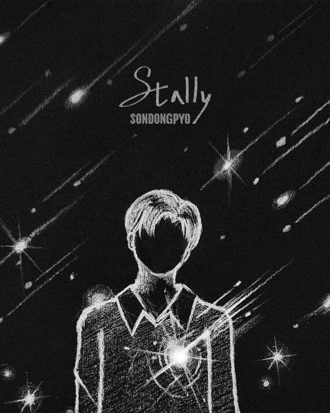sondongpyo_dsp 게시물 이미지: [🌟]
SON DONG PYO 2nd Digital Single '𝙎𝙩𝙖𝙡𝙡𝙮'...