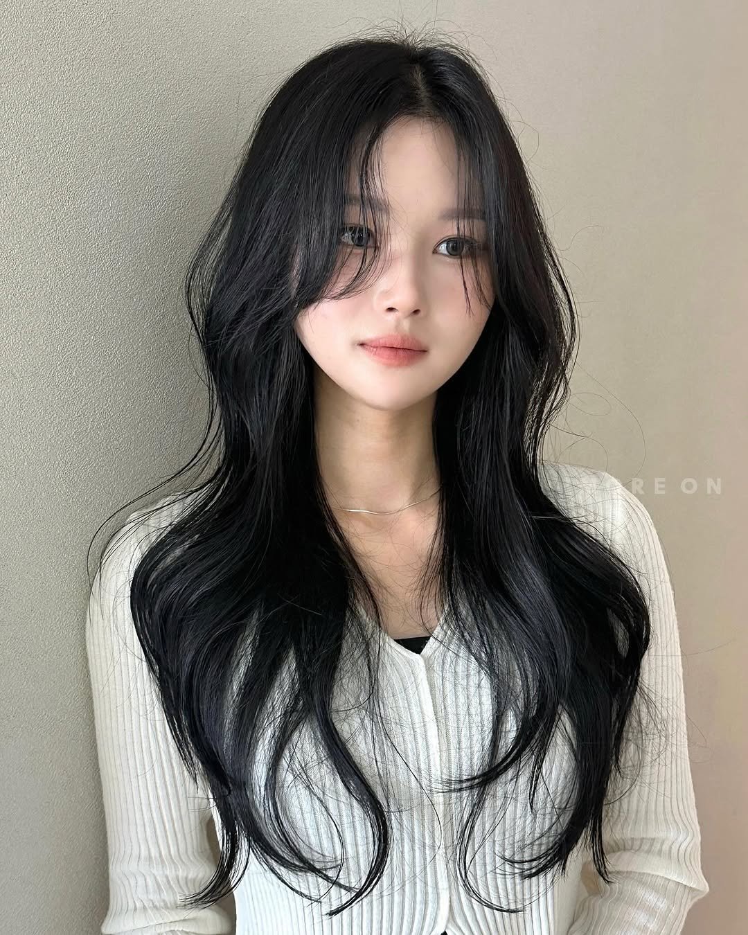 Photo by 합정미용실 모어온 송아인 in 합정.