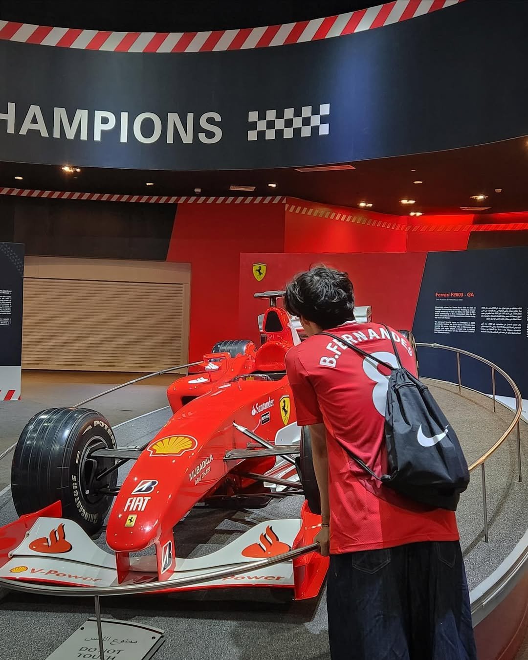 Photo by 송건희 on October 11, 2024.