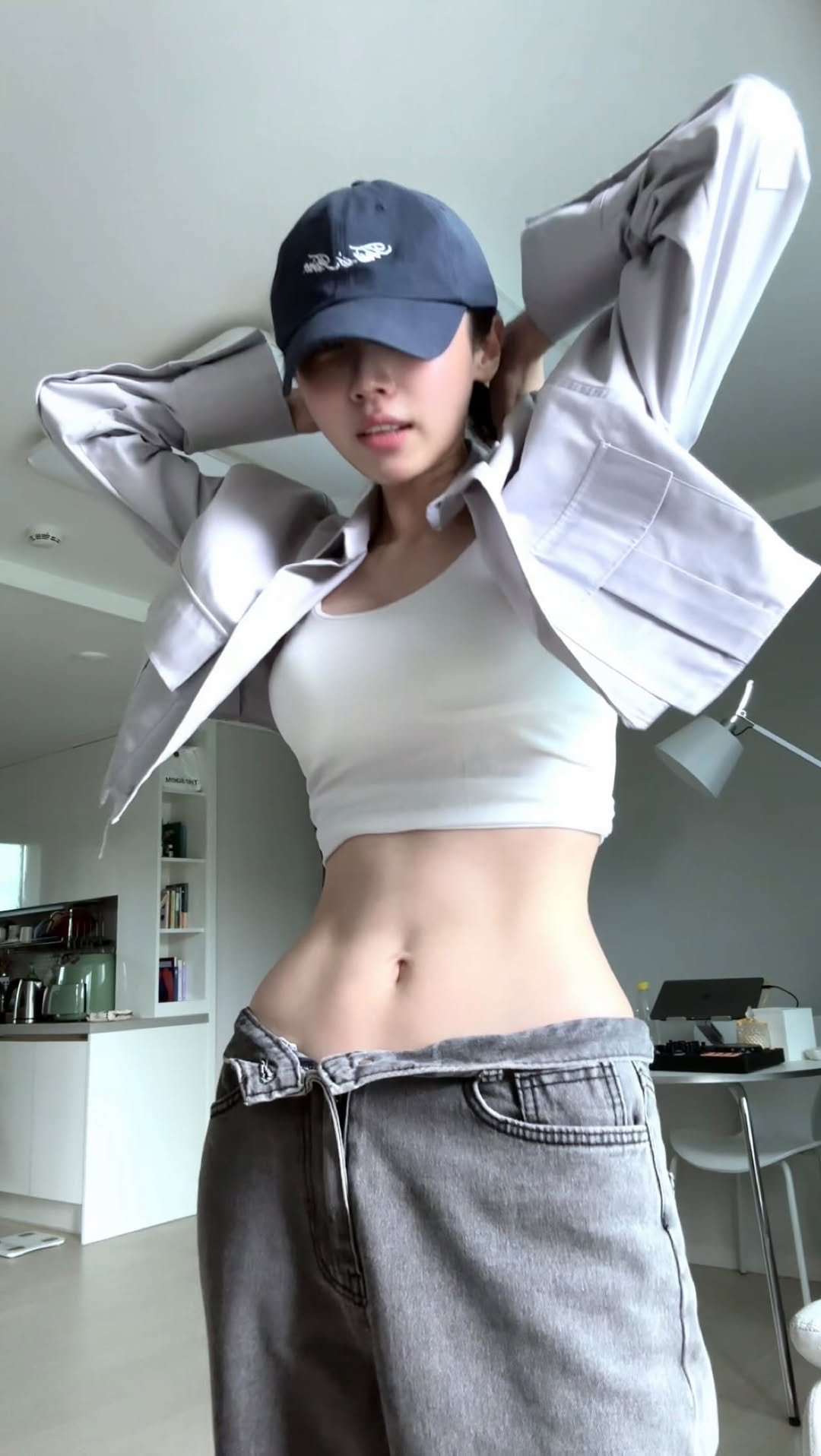 songhanhee55 게시물 이미지: 같이 할사람 go🩶