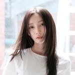 songhanhee55 인스타그램 프로필 사진