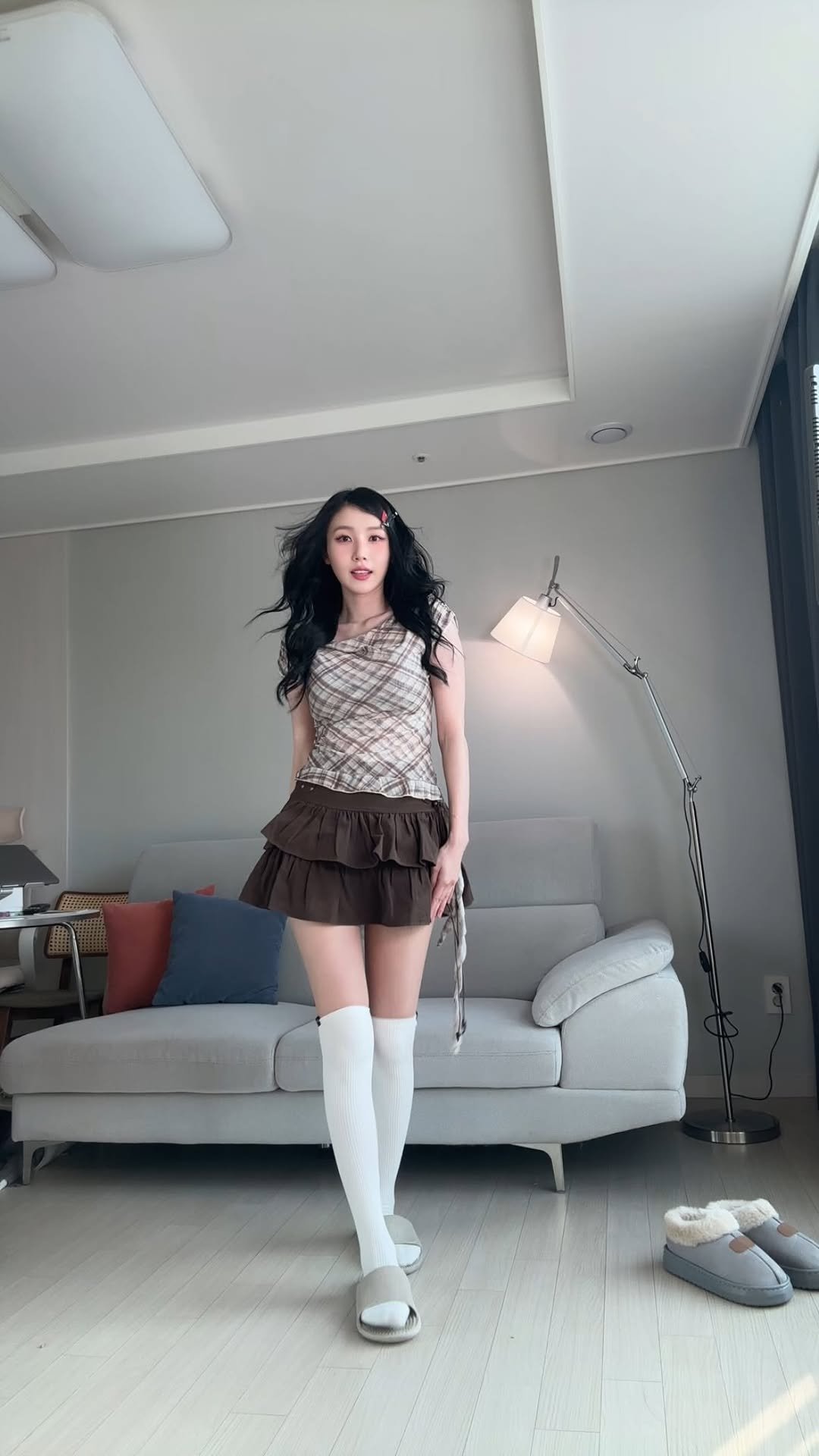 songhanhee55 게시물 이미지: 백지를내도 💯점 ❤️