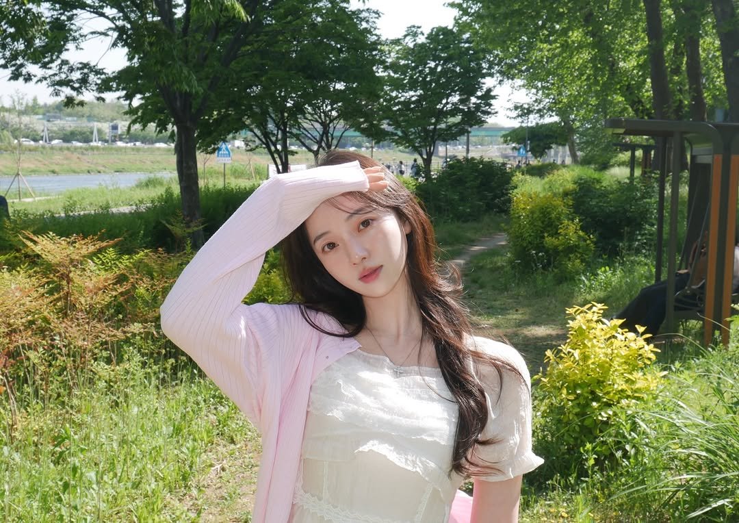 songja0u0 게시물 이미지: 모두 사랑할 수 있게 해주세요💓