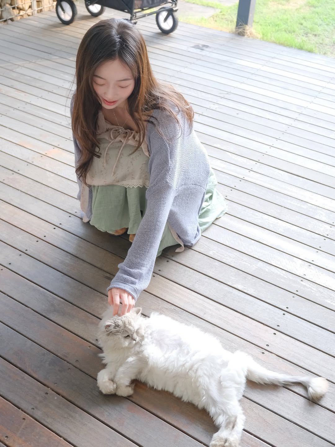 songja0u0 게시물 이미지: 그날의 ㄱ💟