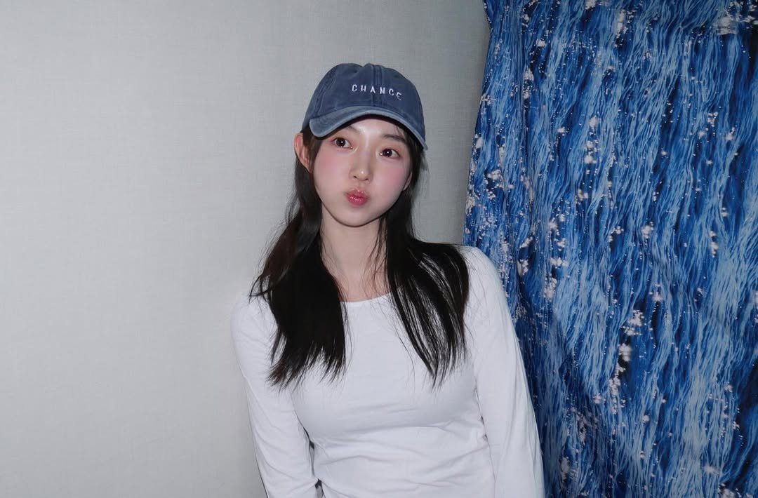 Photo by 송자영 SONG JA YOUNG on March 11, 2024.