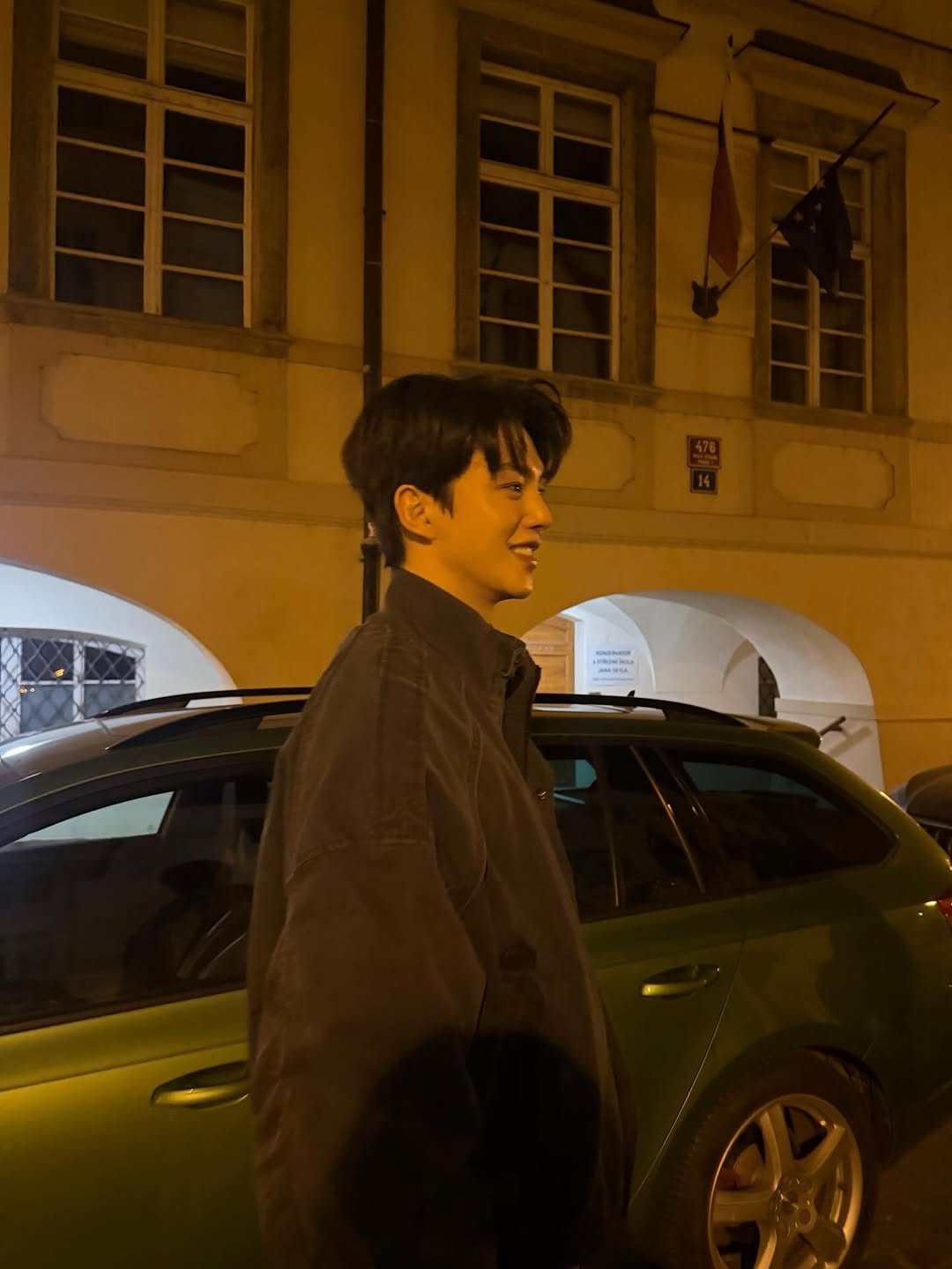 songkang_b 게시물 이미지: 행복한 날🎂