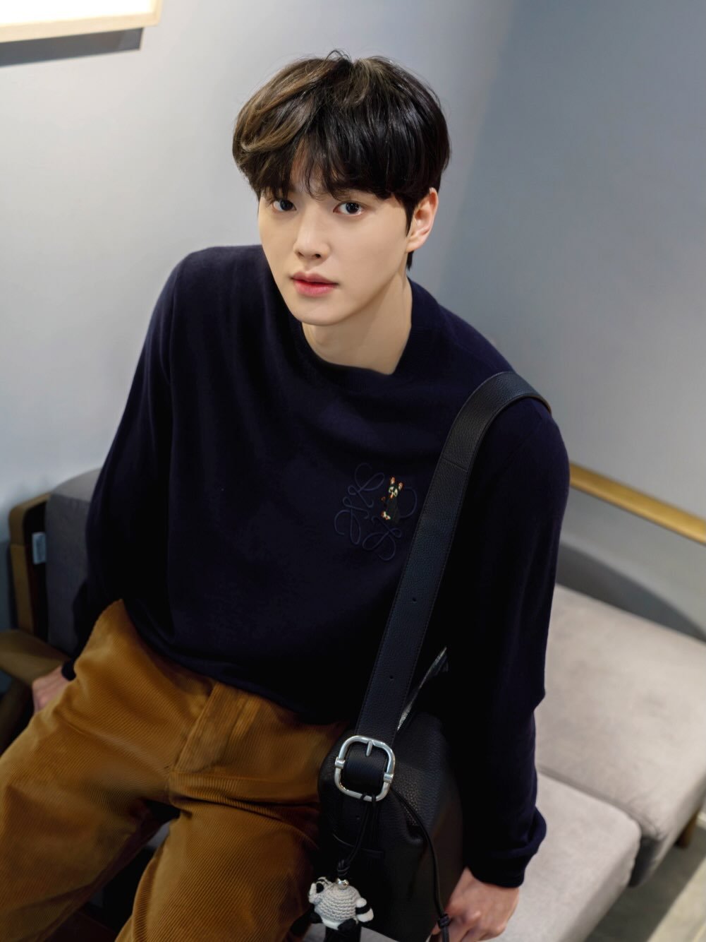 songkang_b 게시물 이미지: SONGKANG for #loewe