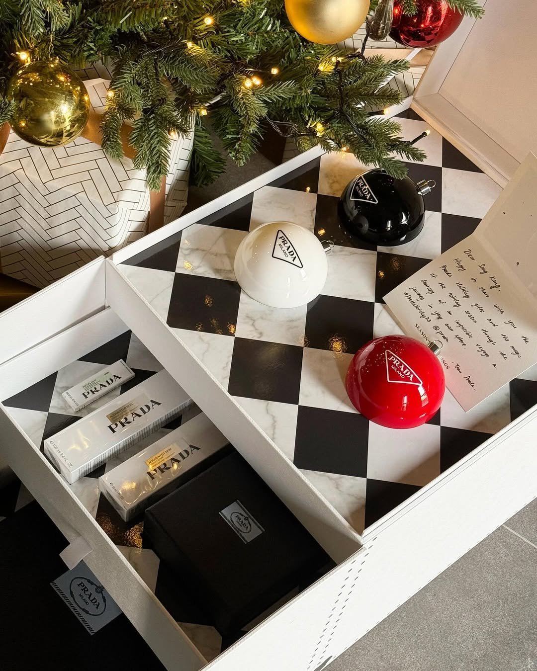 Photo by 송강 on December 16, 2023.