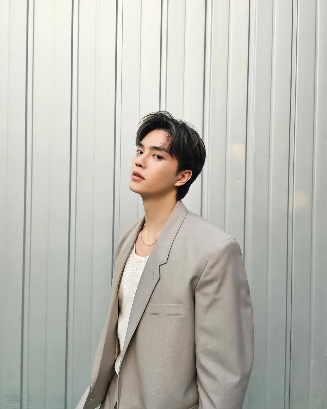 Photo by 송강 on December 10, 2023.