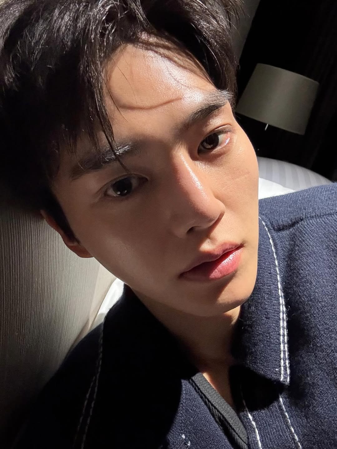 songkang_b 게시물 이미지: ☺️😊😍🤗