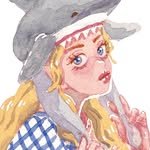 cloudynine 프로필 사진