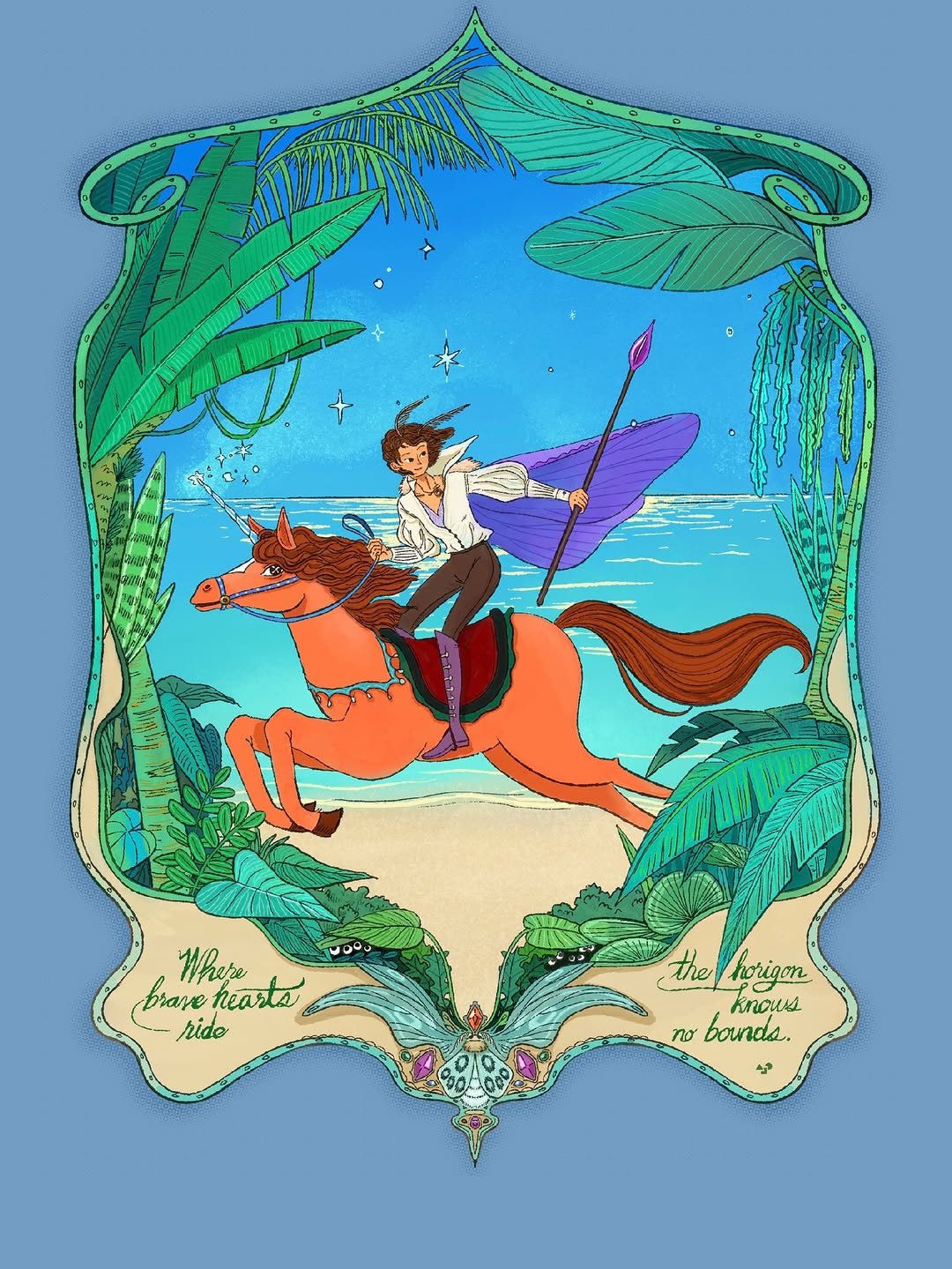 Photo by 그림이좋아 - 송미영 🎨 | Freelance Illustrator on December 26, 2025.