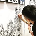 illustratorline 프로필 사진