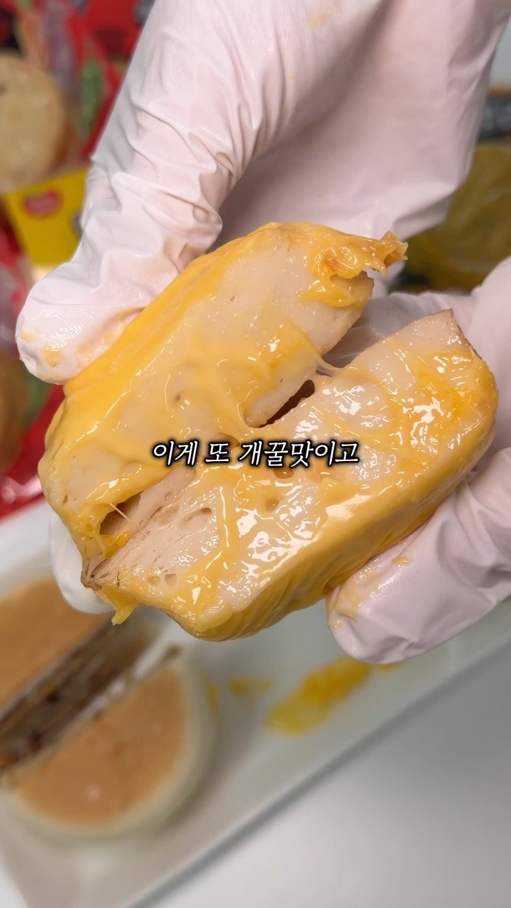 songpa99 게시물 이미지: 편의점에서 이거 보이면 일단 담아;;

밀가루 ZERO에 100kcal...