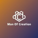 manofcreation_official 프로필 사진