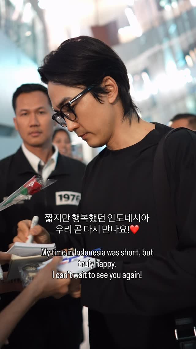 songseungheon1005 게시물 이미지: #indonesia #jakarta 
@PASSIONJEWELRY @AIRYNTANU