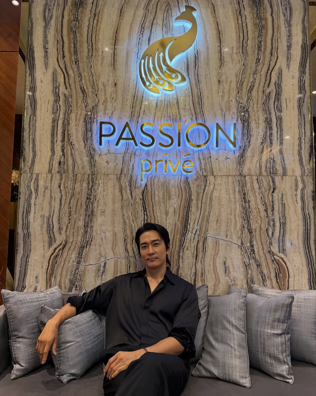 songseungheon1005 게시물 이미지: 인도네시아 자카르타에 처음으로 방문했어요.
뜨겁게 반겨주신 많은 인도네시아 팬...