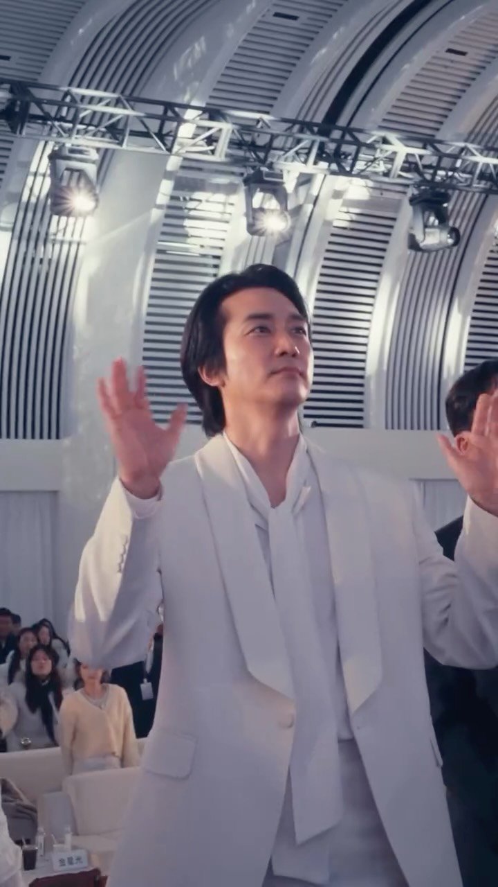 songseungheon1005 게시물 이미지: 중국 팬 여러분들, 
아름다운 항저우에서 직접 만나서 반가웠습니다.
다음에...