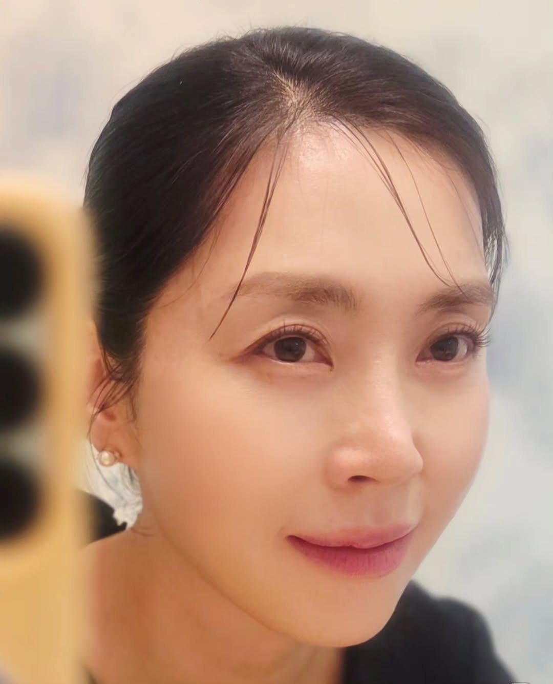 songyoona2015 게시물 이미지: 그래도 가끔은 나의 시간들을 남겨둬야지...🍀