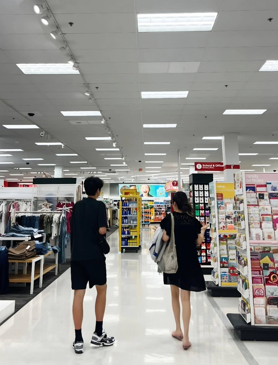 Photo by yoona on August 07, 2025.