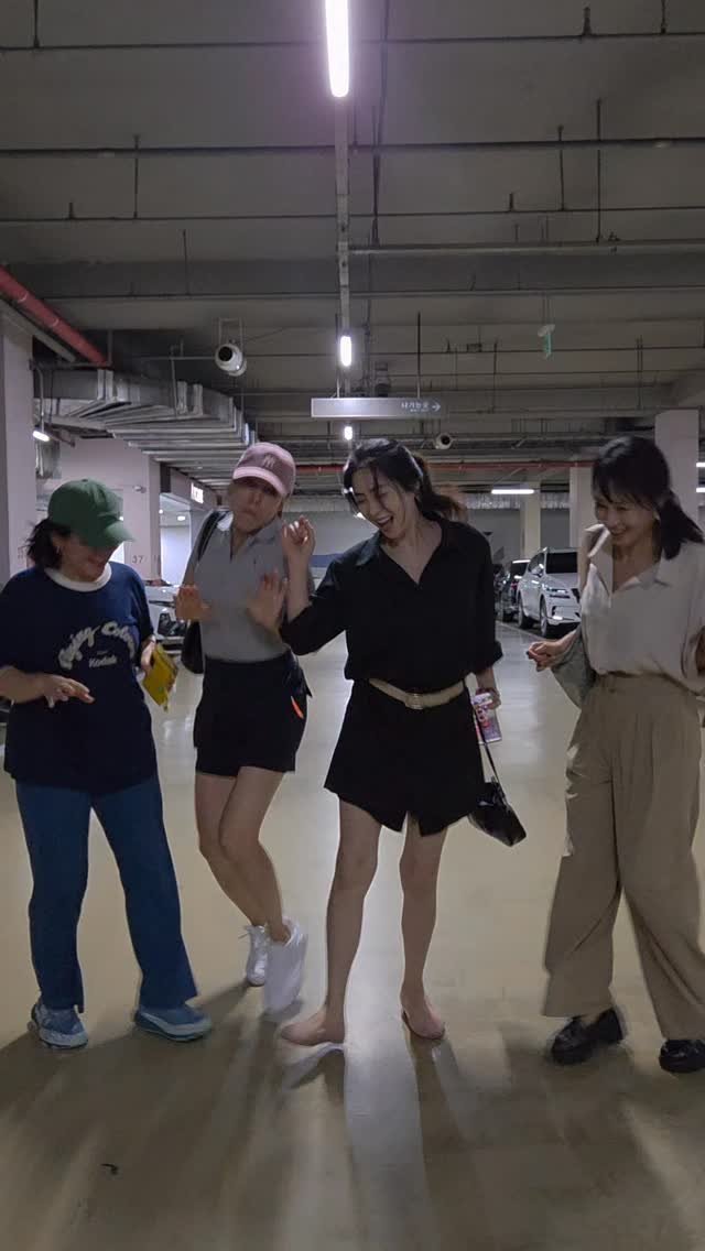 songyoona2015 게시물 이미지: #브로드웨이42번가 후유증 🤣😆