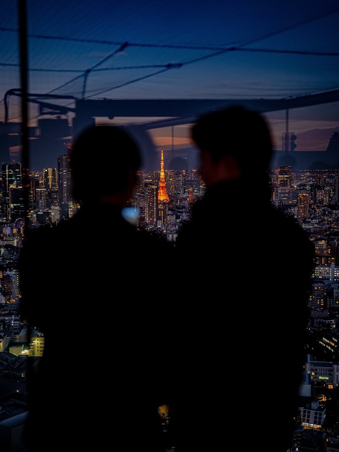 soni_tokyo 게시물 이미지: 지극히 개인적인 이야기. 도쿄에 왔었던 설레임, 다른지역에 가서 자신이 살던 지역과...