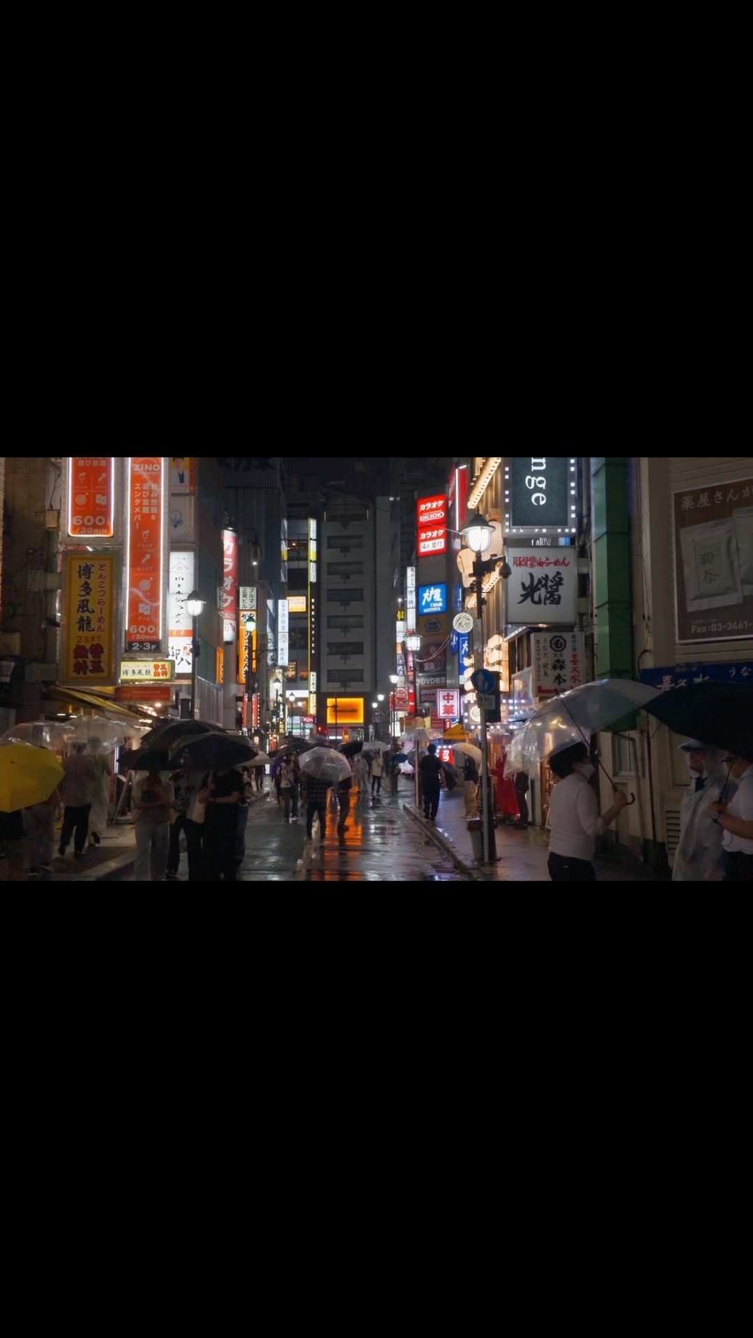 soni_tokyo 게시물 이미지: ☔️ 비가 쏟아지던 날 그날의 시부야에서

雨が降りしきるその日、渋谷で

On the...