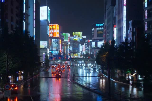 soni_tokyo 게시물 이미지: The next station is, Shinjyuku

📍shinjyuku
🎥...