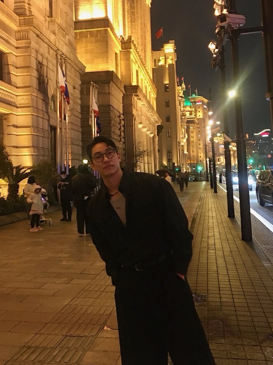 sonny__min 게시물 이미지: 상하이하고 유럽 같이 다녀온날✈️
.
.
.
.
#여행기록