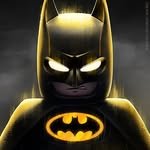 batman 프로필 사진